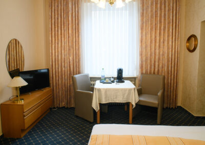 Apartment im Hotel Mietz in Bad Neuenahr