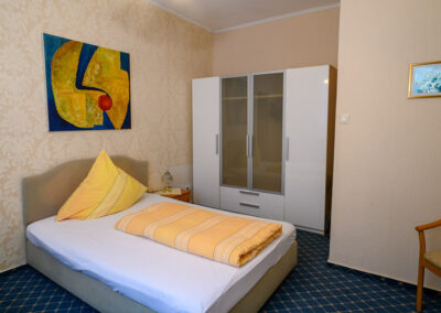 Apartment im Hotel Mietz in Bad Neuenahr