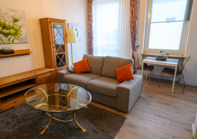 Apartment im Hotel Mietz in Bad Neuenahr