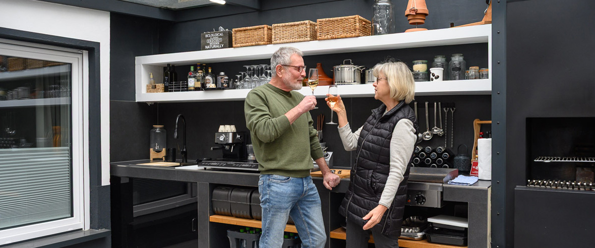 Hotel Mietz in Bad Neuenahr bietet Kochevents